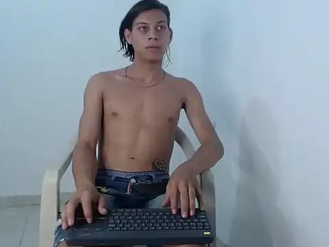 masterbrave420のウェブカメラショー