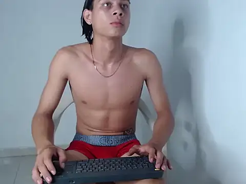 Show Webcam de masterbrave420