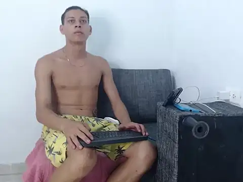 masterbrave420 Webcam-Show