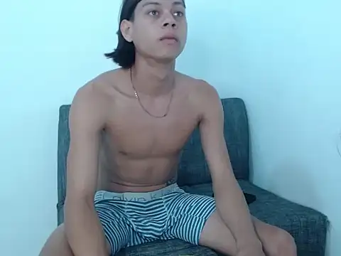 Webkamerová show masterbrave420