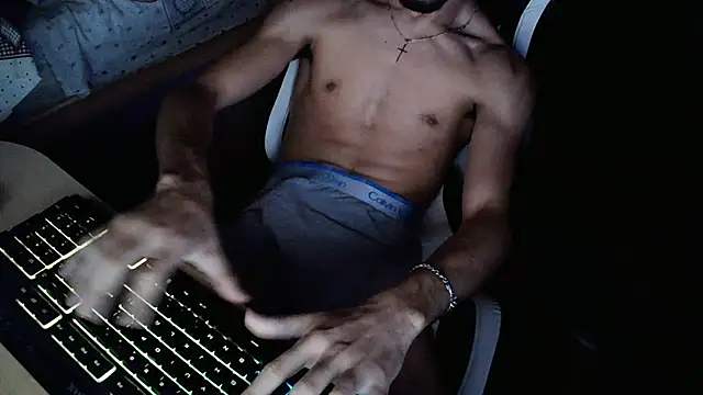Tucolageno2008 Webcam Show