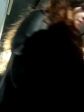 miss_berlyn – Kamerová šou