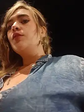miss_berlyn Chat XXX in diretta