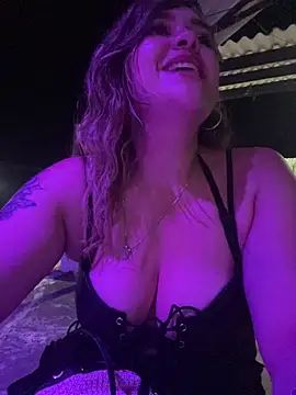 miss_berlyn Live XXX-chat