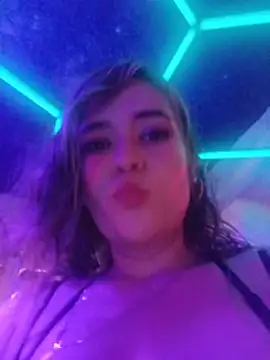 Czat XXX na żywo – miss_berlyn