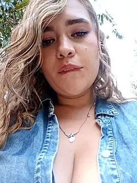 miss_berlyn's Webcam Show