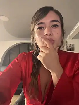Živý XXX chat Berp0-