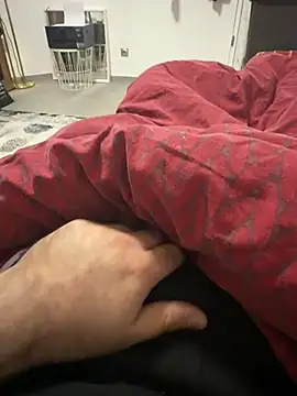 Birkozzz Webcam Show