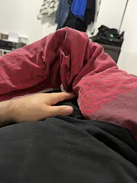 Birkozzz Webcam-Show