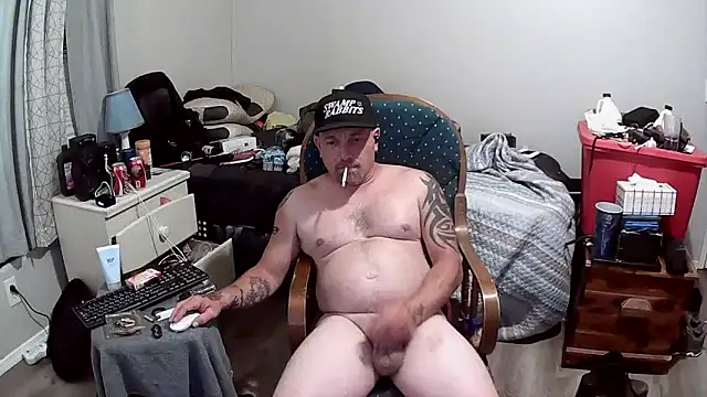 Show Webcam de brokenman2323