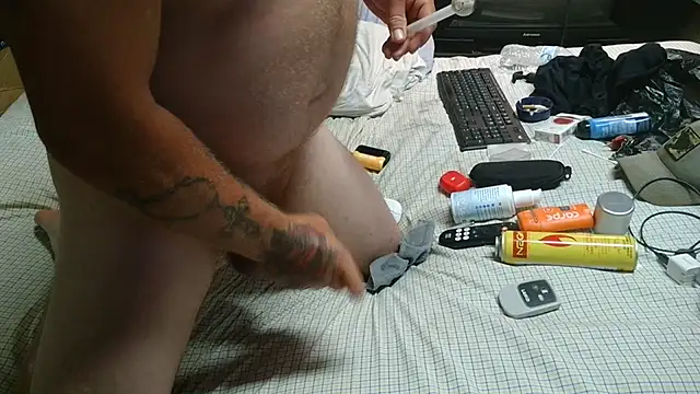 Show Webcam de brokenman2323