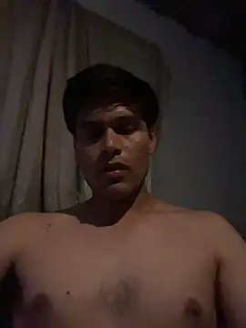 Alexis05A Show Webcam