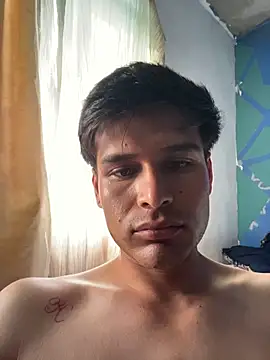 Alexis05A Webcam-Show