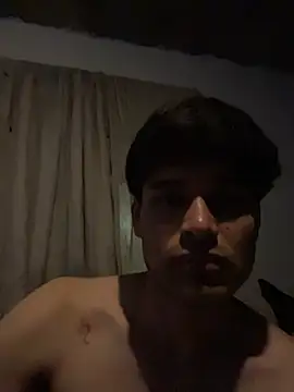 Alexis05An Webbikameraesitys