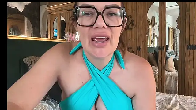 MrsMelia's Live Sex Cam Show
