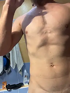 Show modela Dejvicko666 na web-kameri