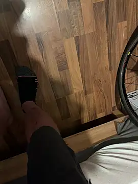 Webkamerová show Dejvicko666