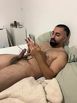 bignasthairy: вебкам-шоу