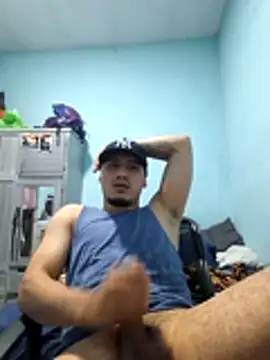 xXYisXx Webcam-Show