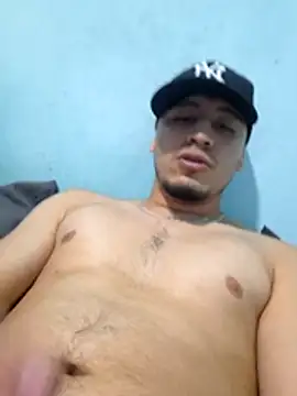 Show Webcam de xXYisXx