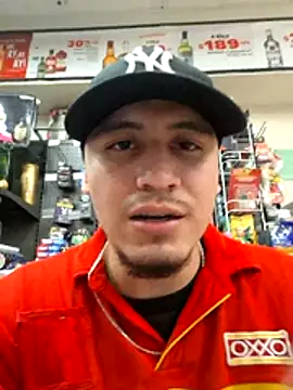 Show webcam de xXYisXx