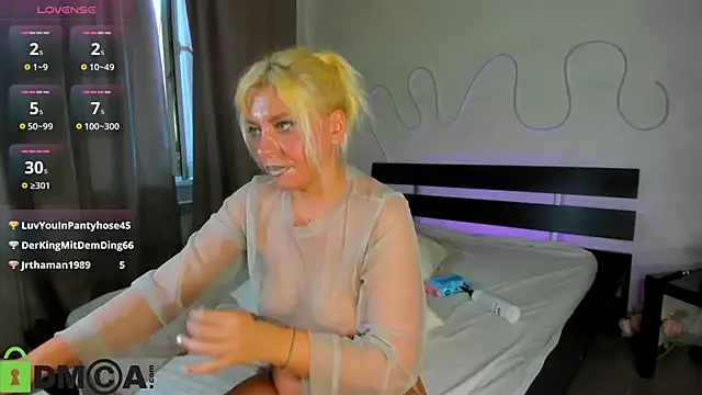 Stasy_Traiin Chat XXX in diretta