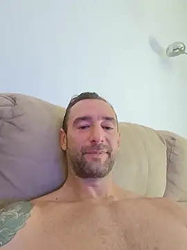 Show Webcam de garcia45688