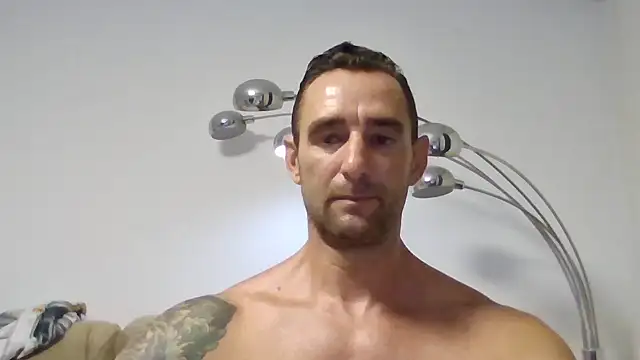 Show webcam de garcia45688