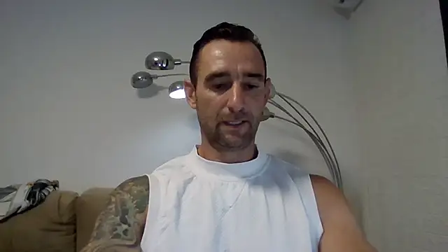 Show de webcam de garcia45688