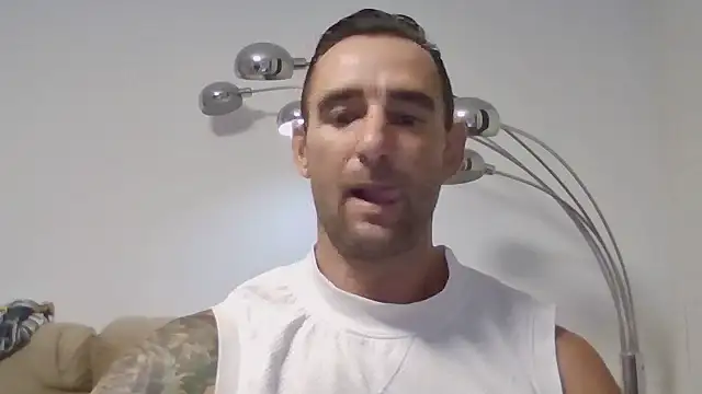 garcia45688 Webcam-Show