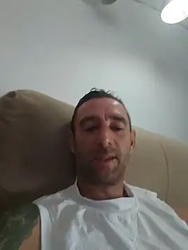 garcia45688 webkamerás műsora