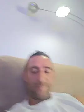 garcia45688's Webcam Show