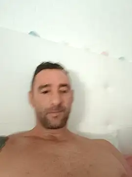 Show webcam de garcia45688