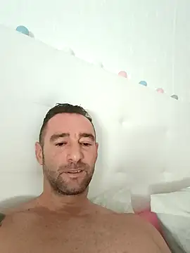 garcia45688 Show Webcam