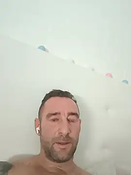 garcia45688 Webcam-Show