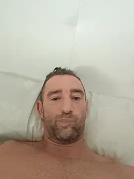 garcia45688 Show Webcam