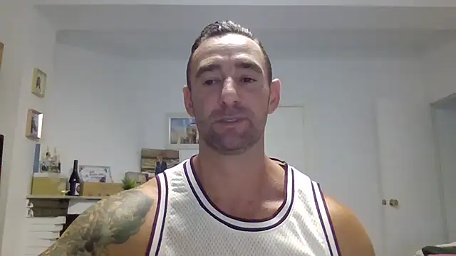Show webcam de garcia45688