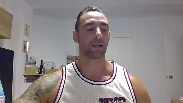 Show de garcia45688 na webcam