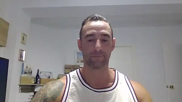 garcia45688 Webcamshow