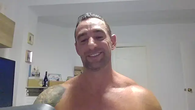 garcia45688 Webcamshow