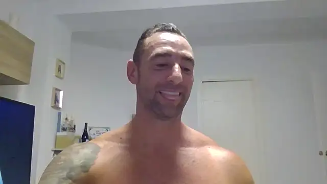 Webkamerová show garcia45688