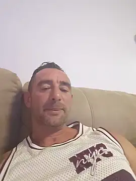 Show de garcia45688 na webcam