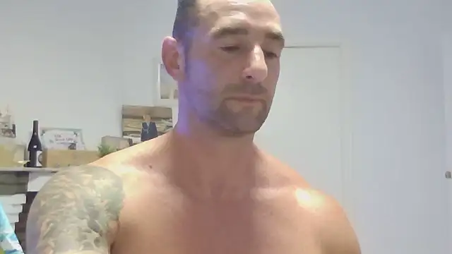 garcia45688 Webcam-Show