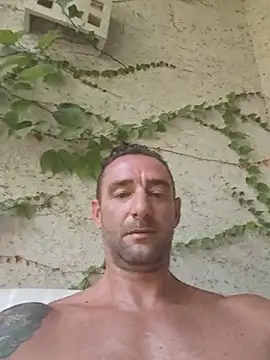garcia45688 Adlı Modelin Canlı XXX Sohbeti