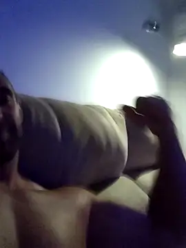 garcia45688 Show Webcam