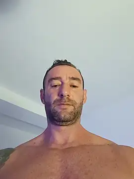 garcia45688 Webcam-Show