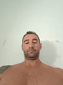 garcia45688 Webcam-Show