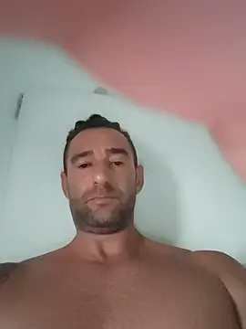 Show de webcam de garcia45688