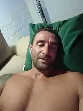 garcia45688 Шоу с уебкамера