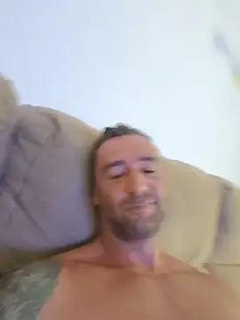 garcia45688 Pertunjukan Webcam